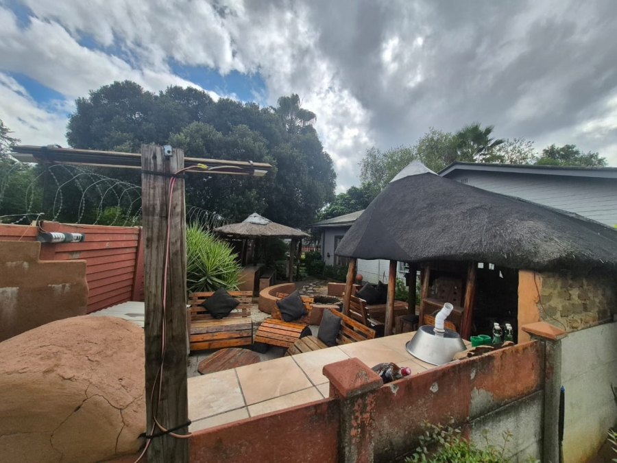 3 Bedroom Property for Sale in Oos Einde North West